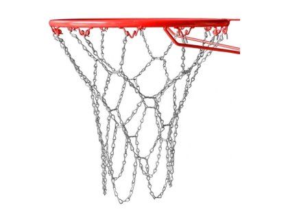 7447 sitka basketbalova kovova