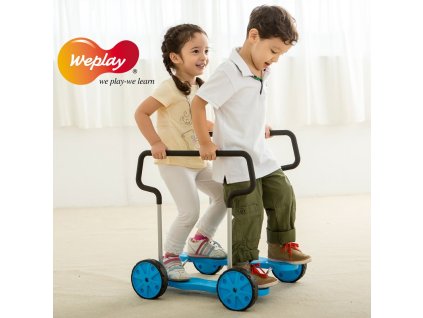 7552 2 kp6205 weplay taxi roller pedalo pro dva 2