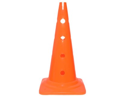 7705 1 kuzel porto pe 50cm s hornim otvorem