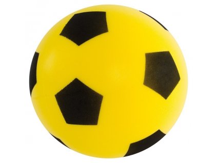 Molitanový míč 19,4 cm SOFT