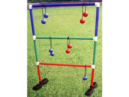 Bollo Ball set - netradiční zábavná hra