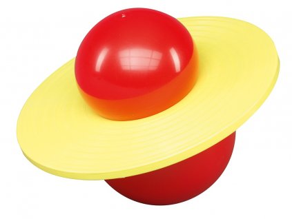 Saturn Kids - skákací a balanční míč