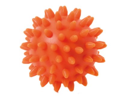 835 noppenball masazni micek jezek togu oranzovy