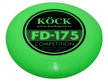 Létající talíř Frisbee 175 g