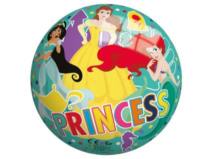 8947 2 mic detsky princezny 23 cm john