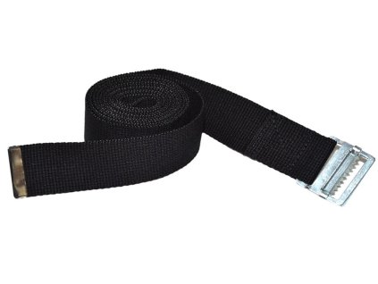 9703 3 popruh yoga kovova spona
