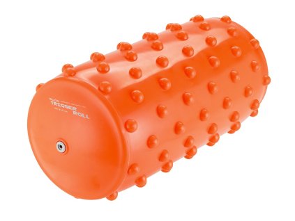9910 5 trigger roll valec vystupky gymnic 5