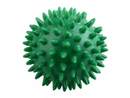 Noppenball 7 cm - masážní ježek s ventilem
