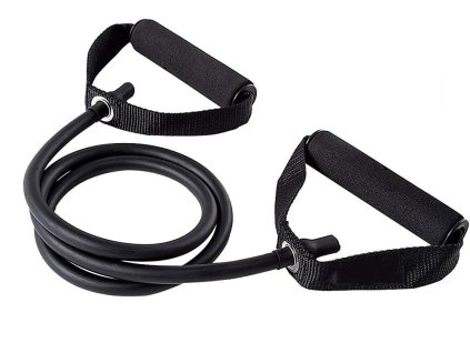 9943 posilovaci gumovy expander 107a tezky