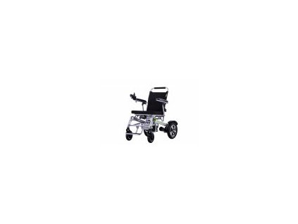 Zánovní Elektrický invalidní vozík AIRWHEEL H3PS dálkově ovládaný