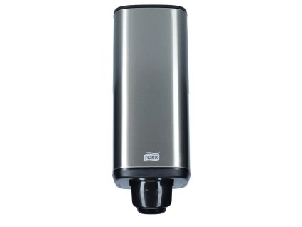 Manuální dávkovač na mýdlo a dezinfekční prostředky Tork (S4), 1000 ml | aktiv.cz
