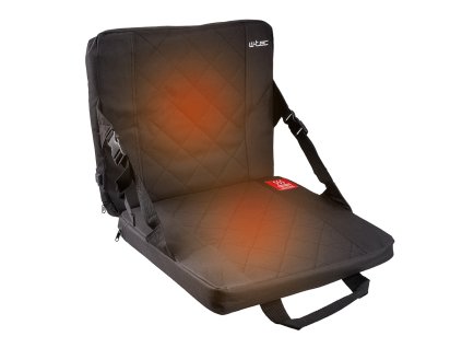 Přenosná vyhřívaná podložka W-TEC Alytus | aktiv.cz