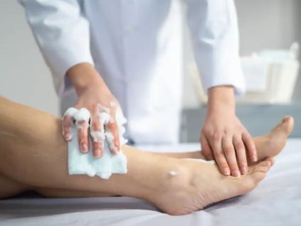 Houbička CLEANET (BB-19) | aktiv.cz