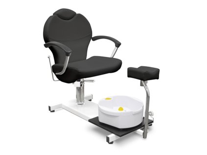 Pedikúra - židle s vanou | aktiv.cz