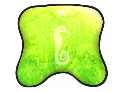 DYNAMICKO-SMĚROVÁ PODLOŽKA DVECTIS MAN FRESH (Nosnost v  kg 250, Rozměr bez nafouknutí v cm 41 x 38 x 1)