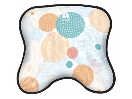 DYNAMICKO-SMĚROVÁ PODLOŽKA DVECTIS MAN PLANETS (Nosnost v  kg 250, Rozměr bez nafouknutí v cm 41 x 38 x 1)