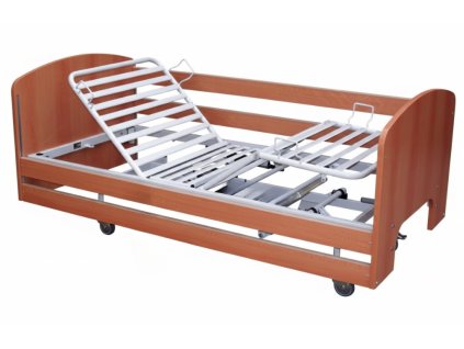 Repasované Mechanické lůžko PLB | aktiv.cz