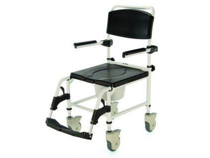 Křeslo do sprchy pojízdné 808 C