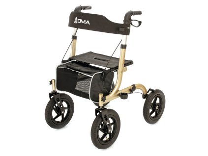 101 OFFROAD Čtyřkolové chodítko terénní | aktiv.cz