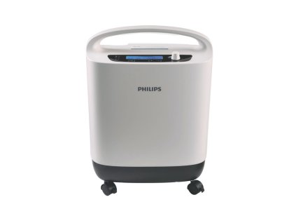 Philips Oxygenate 5 Home Kyslíkový koncentrátor | aktiv.cz