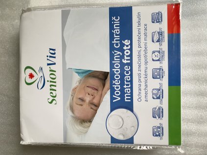 chranic matraci aktiv.cz