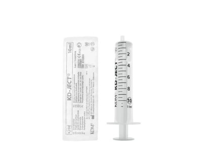 stříkačka 10ml | aktiv.cz