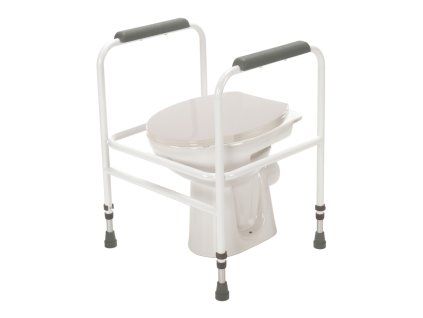 4320 EX, Podpěra k WC přenosná