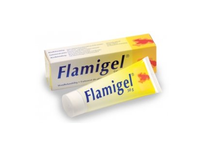 Flamigel 250 g