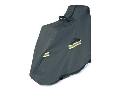 RP 115, Obal na vozík