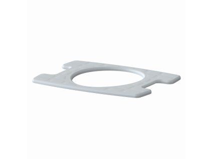 EH-CCMDH 4, Polstrování sedu