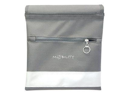 Mobility Duo Pocket, Kapsa na vozík