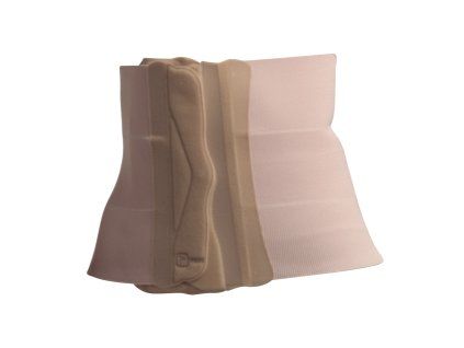 PRS 603, Bederní pás elastický, velikost M