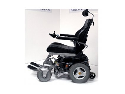 Elektrický vozík PERMOBIL