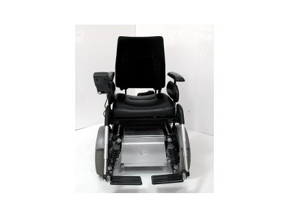 Invalidní vozík elektrický PUMA YES SERIES