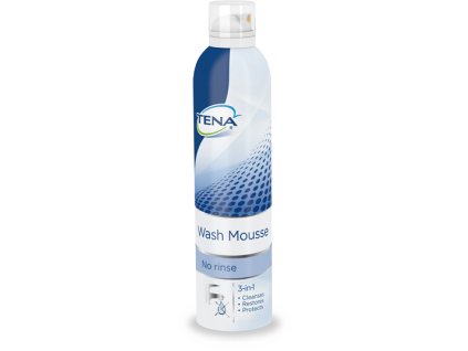 9408380600350 540 4246 00 Wash Mousse 400ml  | aktiv.cz