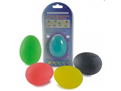 EGG gelové vajíčko 6 cm | aktiv.cz