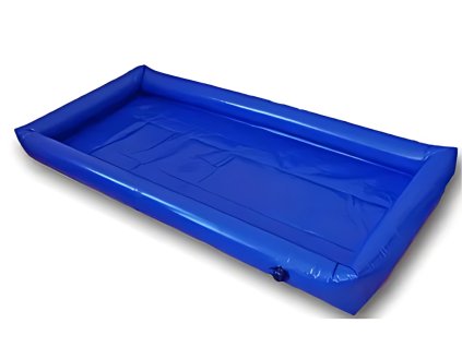 Mobilní koupací vana M-TUB KIDS | aktiv.cz