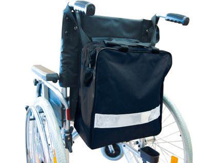 Taška na invalidní vozík UNIVERSAL