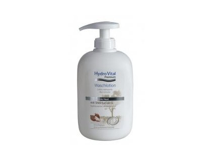 HydroVital Premium mycí emulze 500 ml