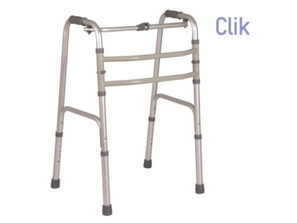 Chodítko skládací krokovací RP749| aktiv.cz