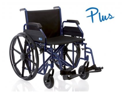 Invalidní vozík mechanický CP300