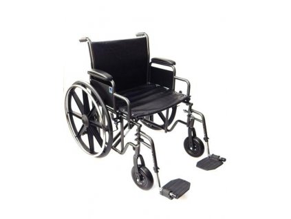 Invalidní vozík zesílený Timago K7 (XL,XXL)