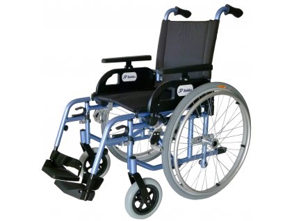 Invalidní vozík FLIPPER