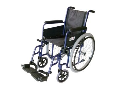 Invalidní vozík NEW CLASSIC