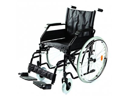 Invalidní vozík STANDARD 3001