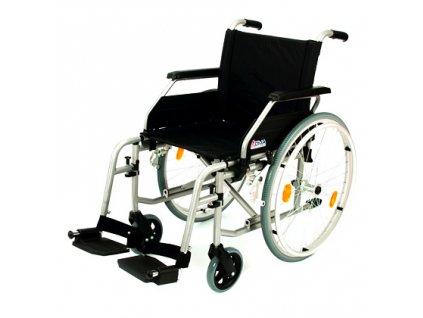 Invalidní vozík standardní 118-23