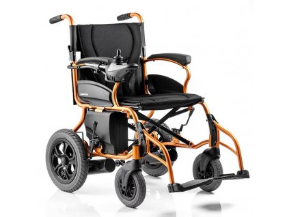 Invalidní vozík elektrický Timago D130HL