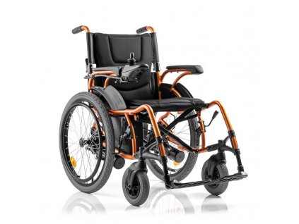Invalidní vozík elektrický Timago D130AL