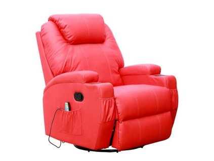 Relaxační křeslo mechanicky | aktiv.cz