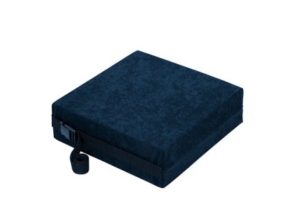 TEP 15 Zvyšovací sedák 15 cm